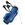 TaylorMade Pro Stand blau TaylorMade Pro Stand blau