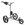 Kiffe K5 Straight Set grau Kiffe K5 Straight Set grau