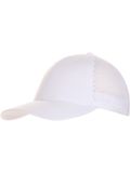 Valiente Golf Cap weiß