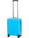 Golf House Valderrama suitcase 55cm turquoise