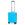 Golf House Valderrama suitcase 55cm turquoise Golf House Valderrama suitcase 55cm turquoise
