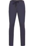 Alberto JUMP-G - Light Cotton Jogpant Hose navy