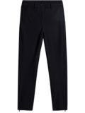 J.Lindeberg Maria Pant Chino Hose schwarz
