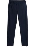 J.Lindeberg Maria Pant Chino Hose navy
