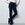Daily Sports MAGIC pants warm 32inch thermal pants navy Daily Sports MAGIC pants warm 32inch thermal pants navy