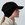 Daily Sports JOLIE Windcap schwarz Daily Sports JOLIE Windcap schwarz