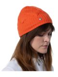 Daily Sports ERMONT Strickmütze Lining orange