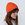 Daily Sports ERMONT Strickmütze Lining orange Daily Sports ERMONT Strickmütze Lining orange