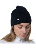 Daily Sports ERMONT Strickmütze Lining schwarz