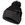 TaylorMade Bobble Beanie schwarz