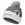 TaylorMade Bobble Beanie grau
