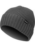 TaylorMade Beanie grau