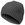 TaylorMade Beanie grau