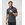 TravisMathew Polokošile s polovičním rukávem ZINNA černá TravisMathew Polokošile s polovičním rukávem ZINNA černá