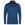 Daniel Springs Melange thermal long sleeve polo dark blue Daniel Springs Melange thermal long sleeve polo dark blue