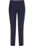Valiente KARLA Stretch Twilll lang Hose navy