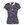 Valiente Druck Halbarm Polo navy Valiente Druck Halbarm Polo navy