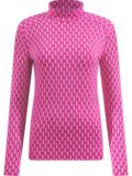 Chervo TRIBU stretch undershirt pink
