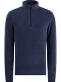 Chervo Trave Stretch Midlayer navy