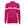 Backtee Ladies Organic Windbreaker Windstopp Strick fuchsia