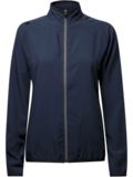 Backtee Dámská bunda 80G Packable Shield Windstopp námořnická modrá
