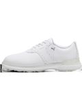 Puma Avant white