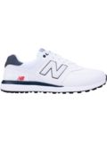 New Balance 574 Greens weiß