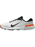 Nike Free Golf white