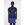 J.Lindeberg Tour Tech Print Halbarm Polo blau J.Lindeberg Tour Tech Print Halbarm Polo blau