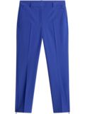 J.Lindeberg Pia Pant 7/8 Hose blau