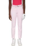 J.Lindeberg Pia Pant 7/8 Hose rosa
