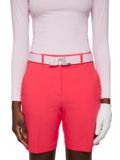 J.Lindeberg Gwen Long Shorts Bermuda Hose pink