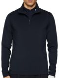 J.Lindeberg Tour Tech Stretch Midlayer navy