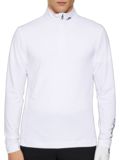 J.Lindeberg Tour Tech Stretch Midlayer white
