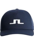 J.Lindeberg Heath Cap navy