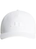 J.Lindeberg Heath Cap weiß