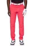 J.Lindeberg Vent Pant Lang Hose pink