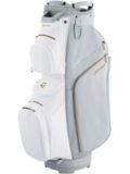 TaylorMade Kalea Gold Cart grau