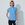 Daily Sports KIM Halbarm Polo denim Daily Sports KIM Halbarm Polo denim