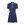 Penguin Short Sleeve Veronica Dress Halbarm Kleid navy Penguin Short Sleeve Veronica Dress Halbarm Kleid navy