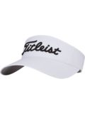 Titleist Sundrop Visor W weiß