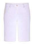 Chervo GALLA Bermuda Hose weiß