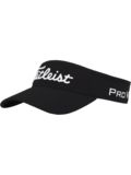 Titleist Tour Performance Visor schwarz
