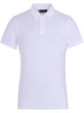 Chervo ALLAS Halbarm Polo weiß