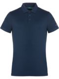Chervo ALLAS Halbarm Polo navy