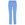 Alberto JANA-CR - 3xDRY Cooler 7/8 Hose hellblau Alberto JANA-CR - 3xDRY Cooler 7/8 Hose hellblau