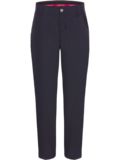Alberto ALINA-CR - Ceramica Gabardine 7/8 Hose navy