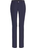 Alberto IAN-Y - 360° Performance WR Chino Hose navy