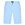 Daniel Springs JAMAL Cotton Touch Nylon Stretch Bermuda Hose hellblau Daniel Springs JAMAL Cotton Touch Nylon Stretch Bermuda Hose hellblau