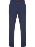 Daniel Springs KARLO Stretch Twill lang Hose navy